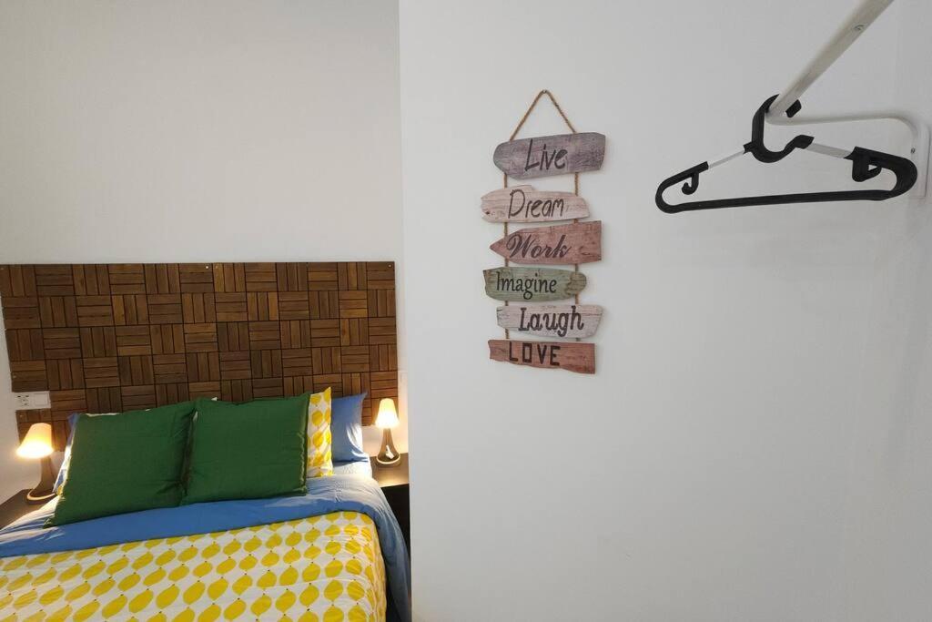 M1 Loft Privado 4 Personas Apartamento Madri Exterior foto